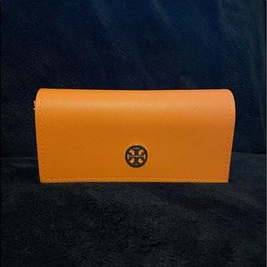 Tory Burch Sunglasses Case